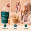 Multi Halal Collagen Protein (Types I, II, III, V &