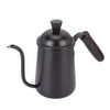 Household 304 Stainless Steel Coffee Pot Drip Kettle Hand Coffee