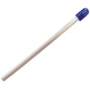 Practicon 7024910 WHI Blue Tip Total Comfort Aspirators, White (Pack of 100)