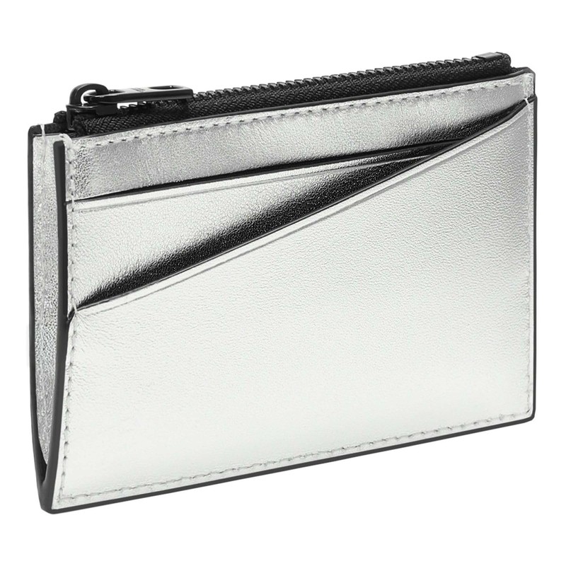 Liebeskind Berlin Mina Hilla Silver, silver