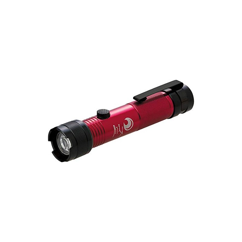 Daiwa UV Light α Ajing Mebaring Gekka Bijin