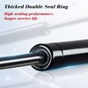 Vepagoo C16-08055 C1608055 20in 120lb/534N Gas Strut Shock Lift Support