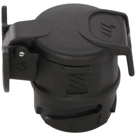 Maypole Professional Adaptor Converting 13 Pin Car Vehicle to 7 Pin Caravan Trailer