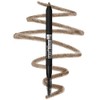Maybelline TattooStudio Waterproof Eyebrow Pencil, 250 BLONDE, 0.026 Oz