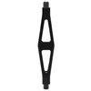 JFG RACING Pegs Support Brace for Surron Light Bee,Bridge Design