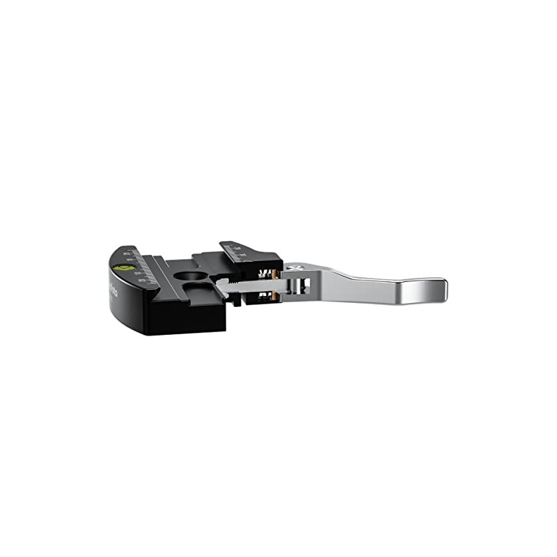Leofoto LR-70 Quick Release Clamp