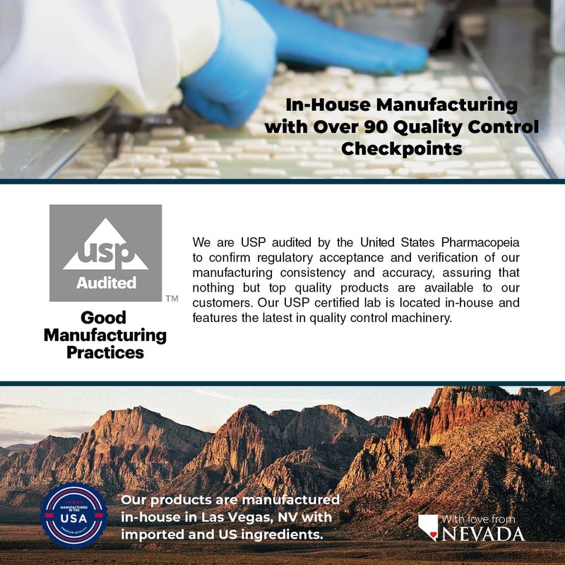 Nature's Lab Gold Plant-Based Omega-3-60 Liquid Capsules