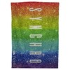 Turbo Microfibre Hand Towel, Beach Towel, Quick-Drying, 145 x 100