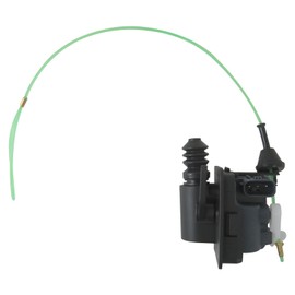 BGEHHCY Upgrade 74700TBAA02 Car Fuel Lid Actuator Gas Door Assembly for 2016-2021 Honda Civic