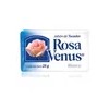 Jabon Rosa Venus Blanco 100 Piezas Msi