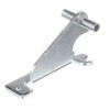 WP2254618 Center Door Hinge Compatible With Whirlpool Refrigerators - Budora