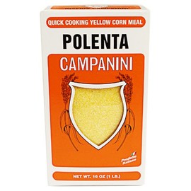 Polenta by Riseria Campanini (1 pound)