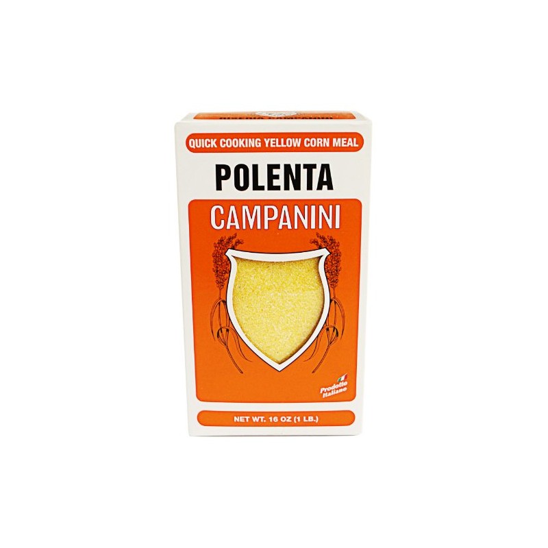 Polenta by Riseria Campanini (1 pound)