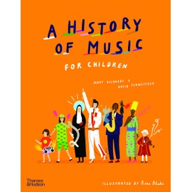 A History of Music for Children