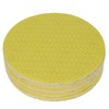 PRODIAMANT Sanding Discs 225 mm Perforated for Wall and Ceiling