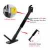 xitomer Adjustable Lower Kickstand Side Stand Fit For Suzuki V-Strom