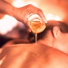 Massage Oil | Pure Sesame Oil Infused with Thripala |