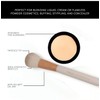 F.A.R.A.H 50F Premium Angled Contour Makeup Brush - Makeup Brush