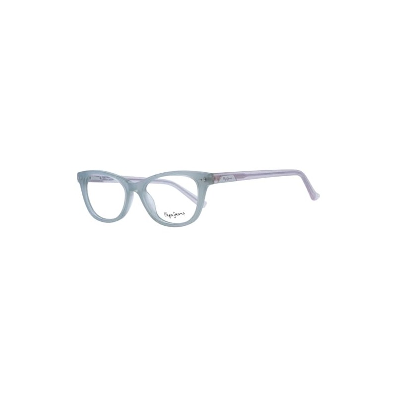 Pepe Jeans Women's Glasses Frame PJ3401 48C3, Colourful
