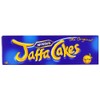 Mcvities 12 Orange Jaffa Cakes (Pack of 5)