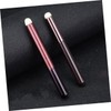 BIUDECO Lip Gloss Smudge Brush for Women Professional Makeup Blending