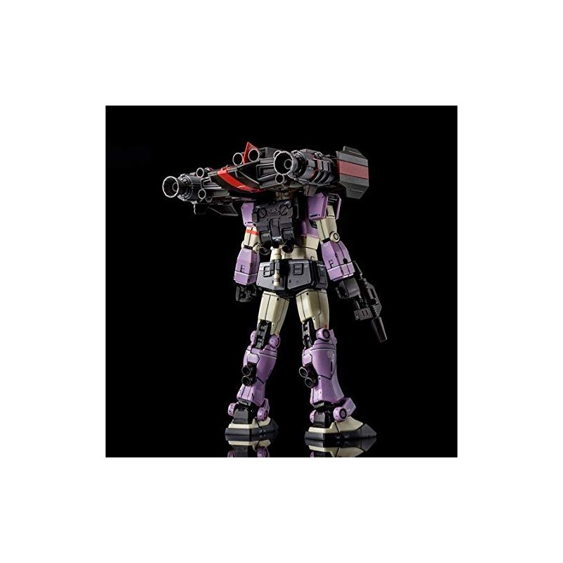 Bandai HGUC 1/144 RGM-79KC GM Intercept Custom [Fellow Booster Equipped]