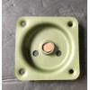 Unbranded CESSNA L19 AIRCRAFT PLATE ASSEMBLY 0611254