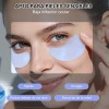Parches Hydrogel Para Ojos Colágeno Anti Ojera Hidratante