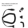 Electric Nail Drill Cable, Antioxidant Nail Drill Handpiece Cable, Three