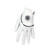 FootJoy WeatherSof Women's Golf Glove, White