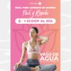 Myo Inositol Chiro Mezcla Ácido Fólico Vitamina Zinc Inulina Suplemento
