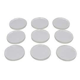 TF Service TG3-30C Earthquake-resistant Rock Gel, 1.2 inches (30 mm), Round, 9 Sheets