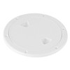 Marine Deck Plate Boat Parts Yacht Deck Lid Hatch Deck