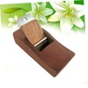Levemolo Mini Spokeshave Tool Adjustable Wood Planer for Craftsmen Sk5