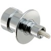 SANEI PT3320 Washing Machine Nipple, Automatic Stop Function, For Coupling