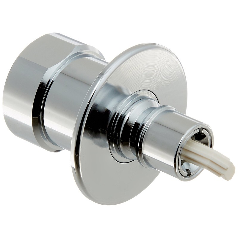 SANEI PT3320 Washing Machine Nipple, Automatic Stop Function, For Coupling