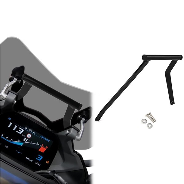 xitomer GPS Bracket Navigator Mount Fit for R1250RS 2019-2024, for