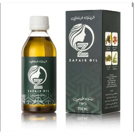 zafair oil Afghani Natural Hair Oil by Zafair Oil 100% Natural 250ml Made in Saudia Arabia