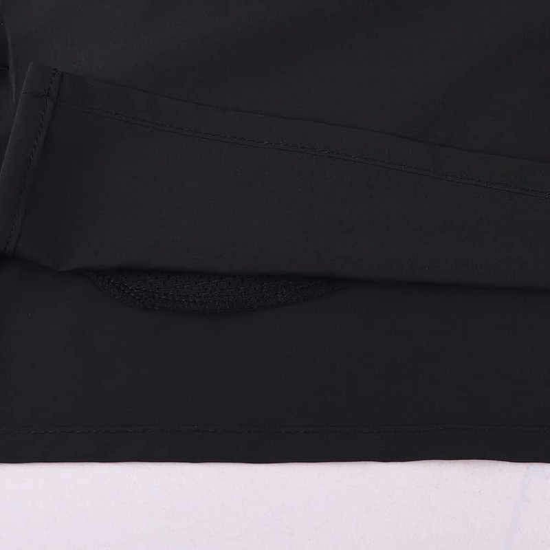 Men's Running Shorts 5 Inch Lightweight Fitness Bodybuilding Quick-Drying with