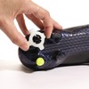 STUDIAMONDS Rubber studs for football boots, 14 football studs, standard