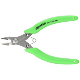 Topman S-1 Stainless Steel Craft Nipper