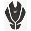 Honda Tank Pad: Carbon Print Type CBR250R (MC41)/CB250F (MC43) 08P61-KYJ-000