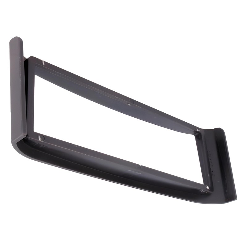 1 DIN Car stereo facia radio adapte for SMART Roadster