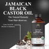 AVD Organics 100% Pure Jamaican Black Castor Oil 50ML –