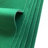 Jtnohx Self Adhesive Felt Sheets, 12 Pieces Felt Fabric with