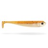 Lieblingsköder Rubber Bait 5 cm – 6 Rubber Fish for