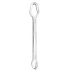 8-22mm Double-Head Universal Spanner, Multi-Purpose Ring Wrench, Self-Tightening Home and