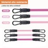 Genérico Ligas de Resistencia para Ejercicio – Bandas Elásticas de