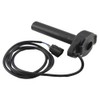 Tuperoymse Throttle Electronic Pull Turn Grip Sur-Ron Handle Plastic Handle