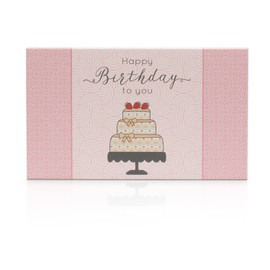 Naturkosmetik Geburtstagsgeschenk, 3 Handcremes mit Bio-Ölen in Reisegrößen im zauberhaften Geschenkkarton